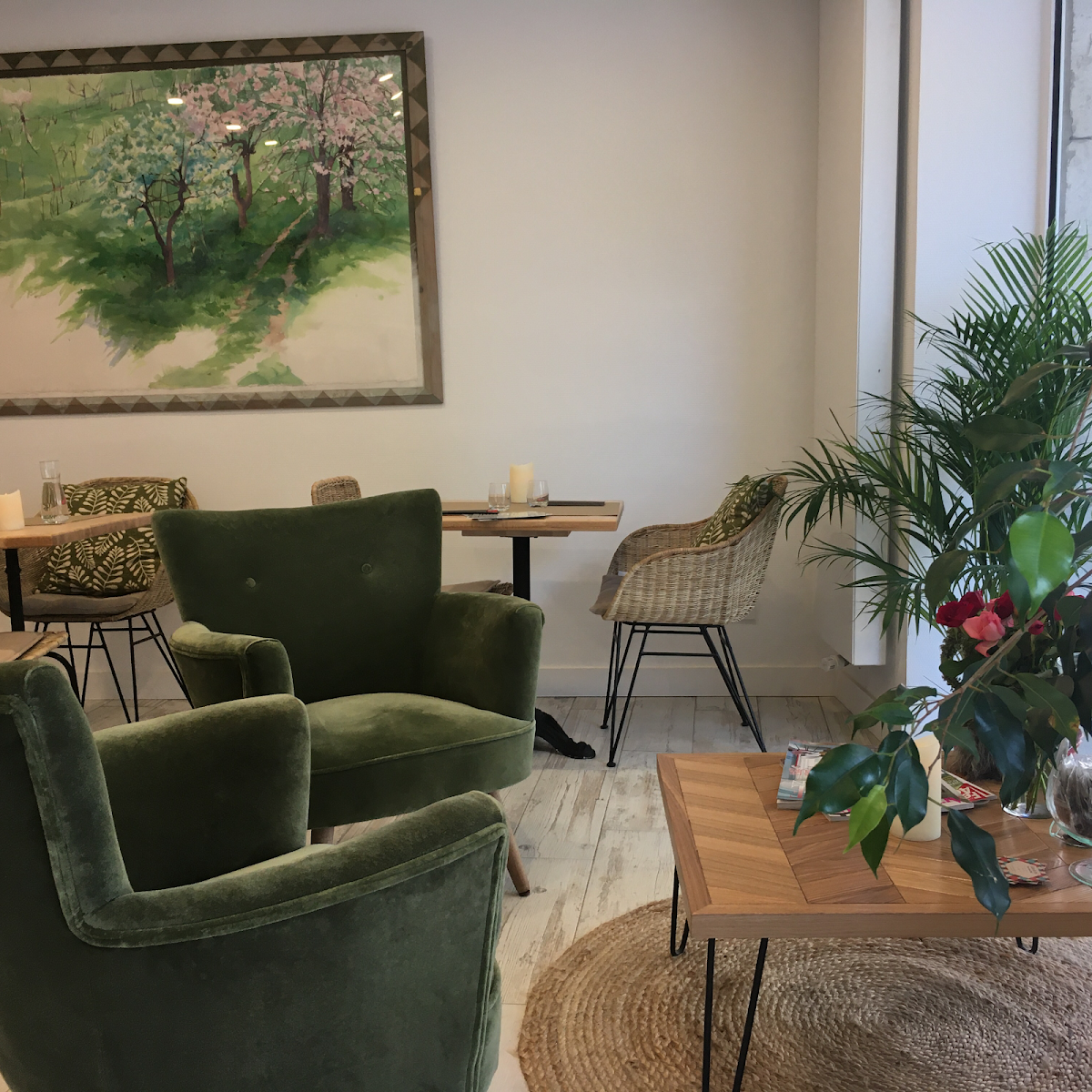 Chez Marie-Paule Photos 2