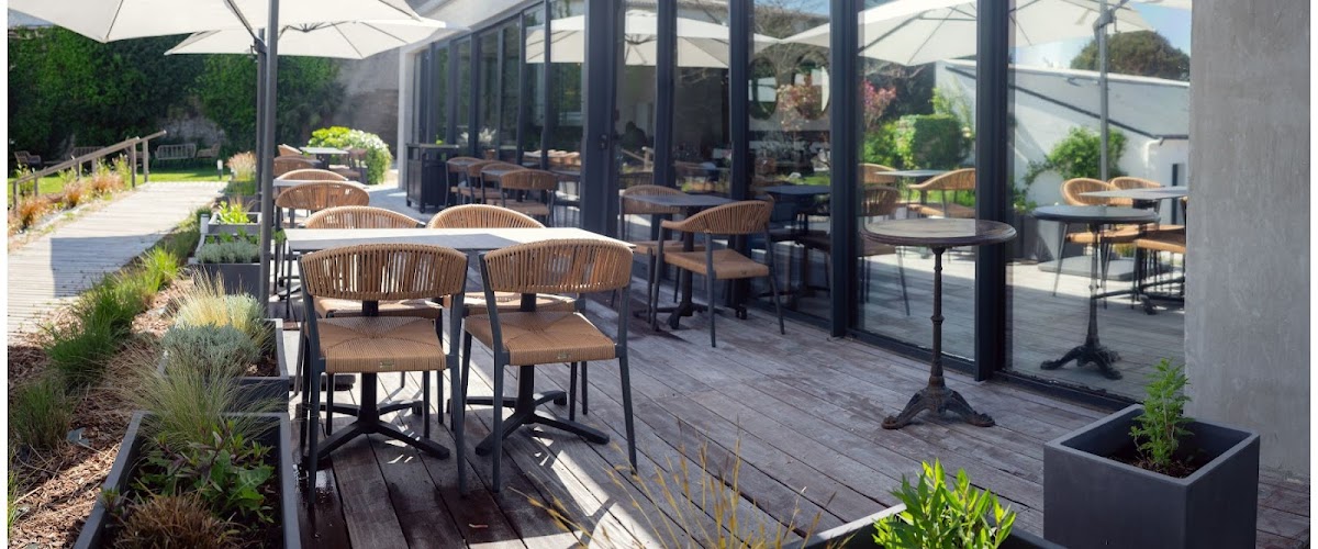 Restaurant La Marine